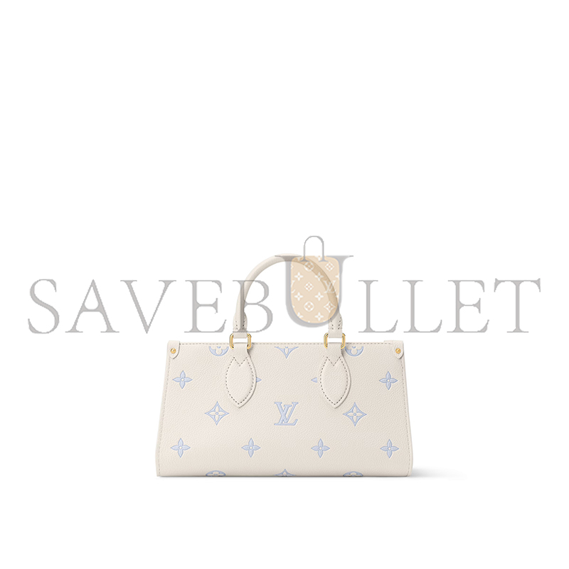 LOUIS VUITTON ONTHEGO EAST WEST M27577 (25*13*10cm)